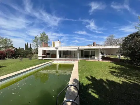 Casa en Venta A Estrenar