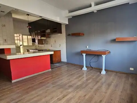 VENTA CASA 3AMB ITUZAINGO NORTE EN PB QUINCHO