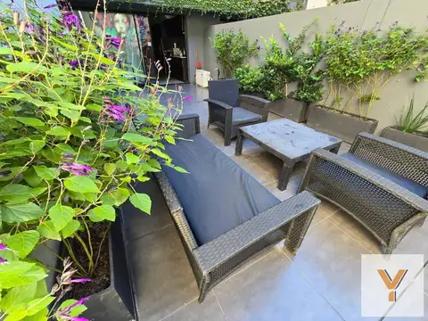 Departamento en Venta en Palermo, USD 180.000