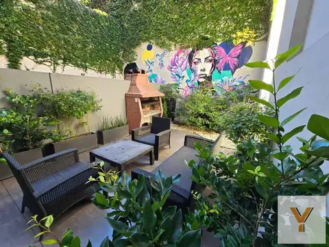 Departamento en Venta en Palermo, Capital Federal