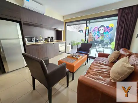 Departamento en Venta Apto profesional