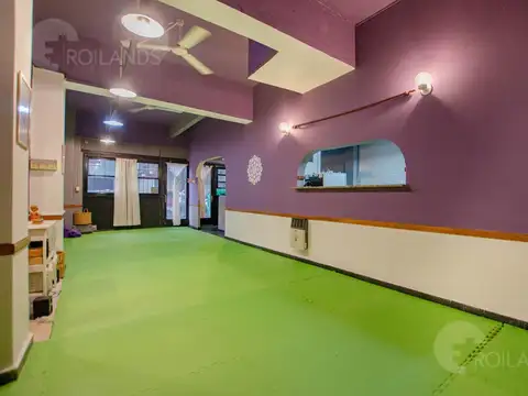 Venta Local Comercial 94m2 Coghlan