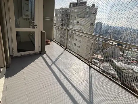 Departamento en Alquiler de 2 dormitorios