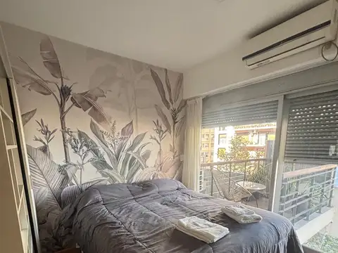 Departamento en Alquiler en Almagro, $ 600.000