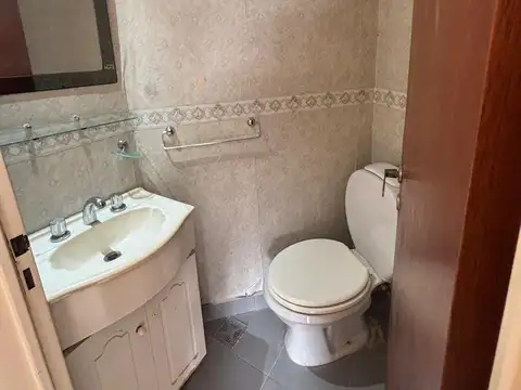 Departamento en Alquiler de 2 dormitorios
