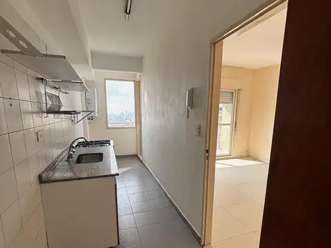 Excelente dpto de 3 amb en Abasto rodeado de naturaleza y piscinas.