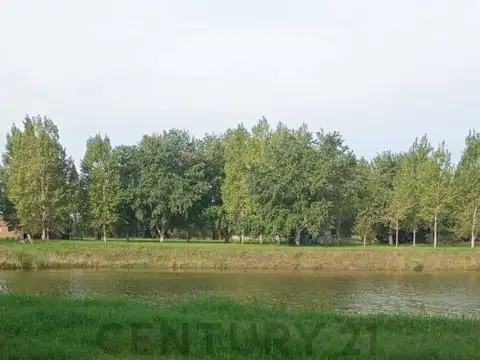 Terreno en Venta 52,60  mts Fondo