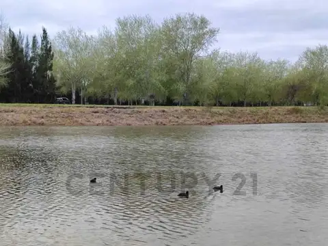 Terreno en Venta de 1082,0 m2