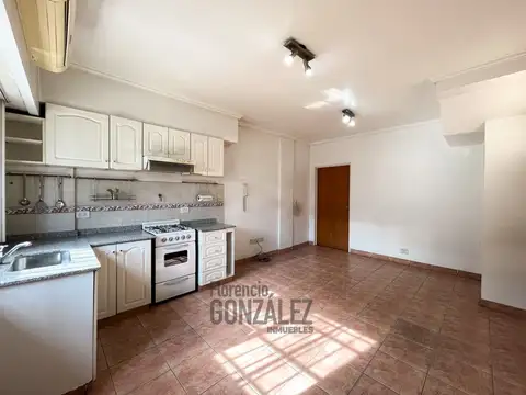 ALQUILER DEPARTAMENTO 2 AMBIENTES EN LINIERS 