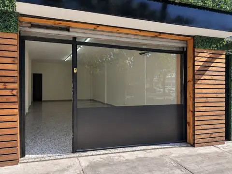 ALQUILER LOCAL COMERCIAL EZPELETA