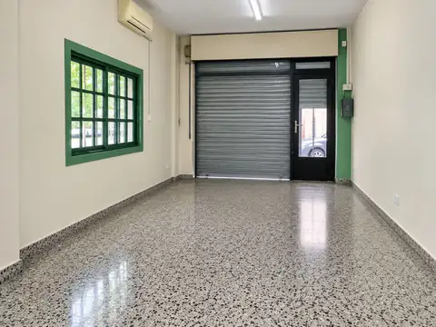 Avenida Oscar Smith 100