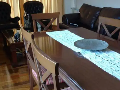 Casa en Alquiler 15 años
