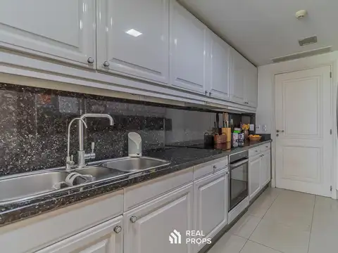 Departamento en Alquiler de 3 dormitorios