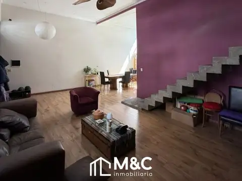 Casa en Venta de 5 dormitorios