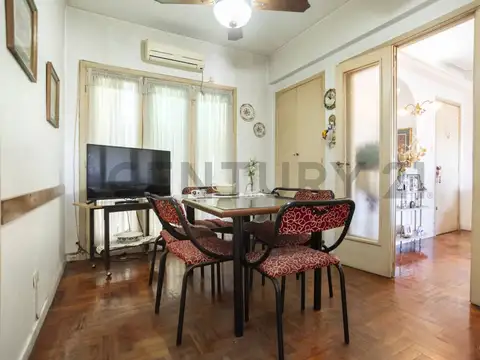 Departamento en venta en La Plata