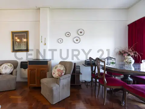 Departamento en Venta de 5 ambientes
