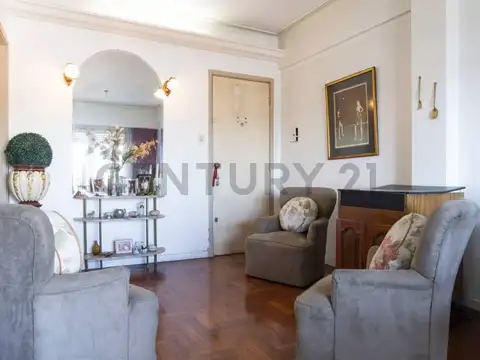 Departamento en Venta de 2 dormitorios