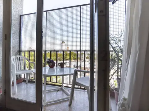 Departamento en venta en La Plata