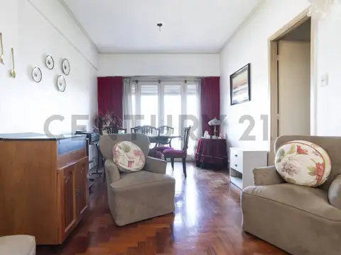 Calle 42 entre 1 y 2 , Piso 5