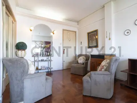 Departamento en Venta en La Plata, USD 54.500