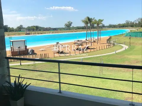 Departamento en Venta en Lagoon Pilar, USD 198.000