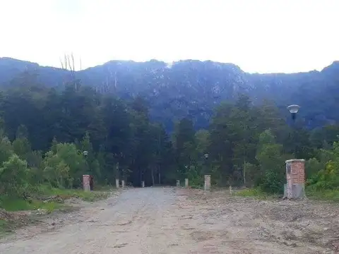 Terreno en Venta en Lago Puelo, USD 18.000