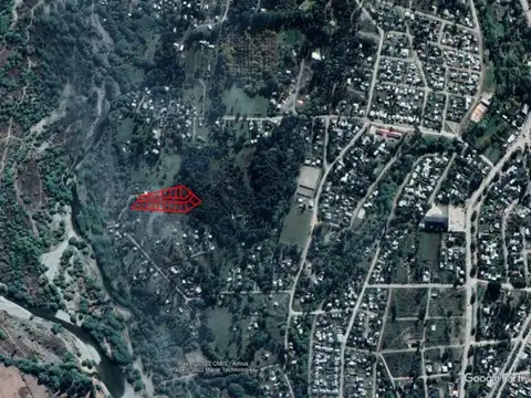 Terreno en Venta de 450,0 m2