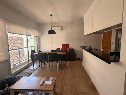 Avenida Luis María Campos 1100, Piso 6