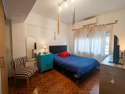 Departamento en Venta en Boedo, USD 95.000