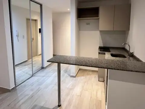 Departamento en Venta Apto profesional