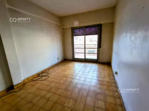 Departamento en Venta en Barracas, CABA