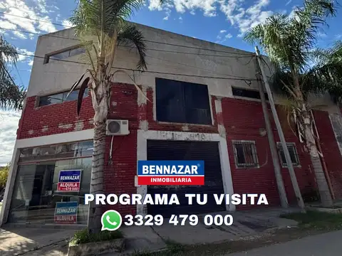 Local en Alquiler 30 años