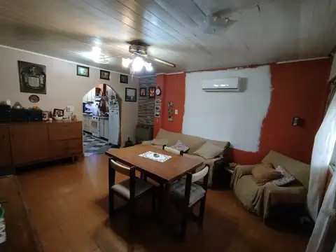 Casa en Venta 40 años