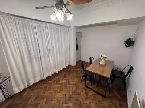 Departamento en Alquiler de 2 dormitorios