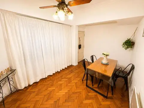 Departamento en Alquiler de 3 ambientes
