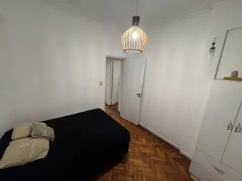 Departamento en Alquiler 50 años