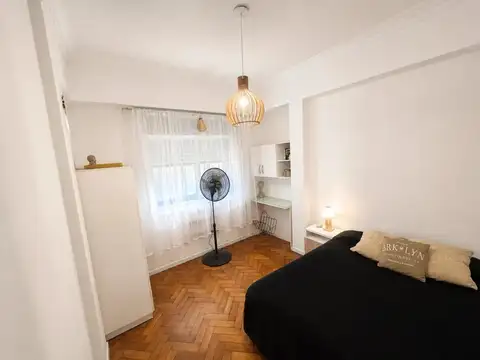 Departamento en Alquiler 20 años