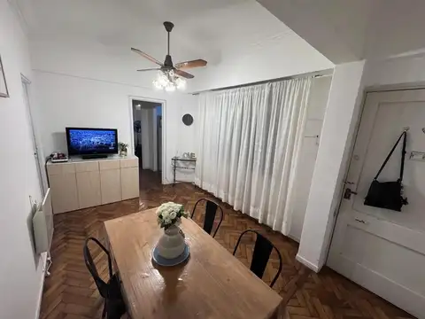 Departamento en Alquiler de 3 ambientes