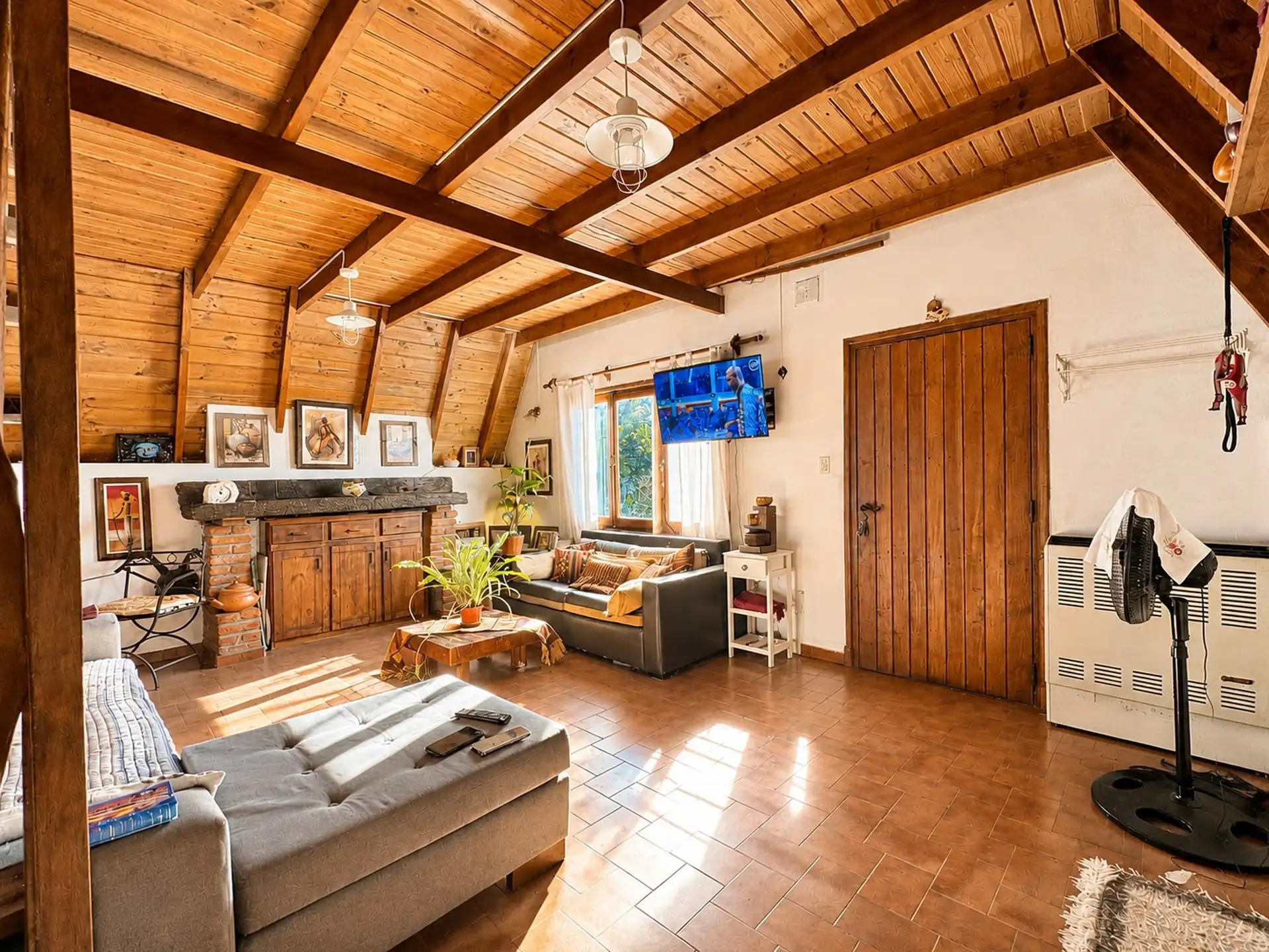 Casa 4 ambientes en Venta - Acantilados