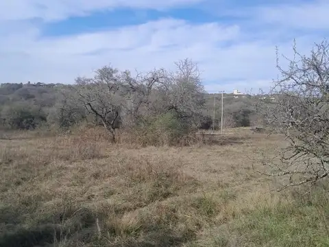 Av. La Blanqueada al 800