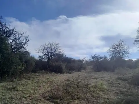 Campo en Las Vertientes De La Granja