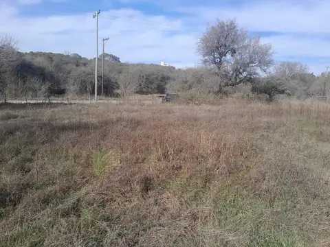 Campo en Venta en Las Vertientes de la Granja, Colón