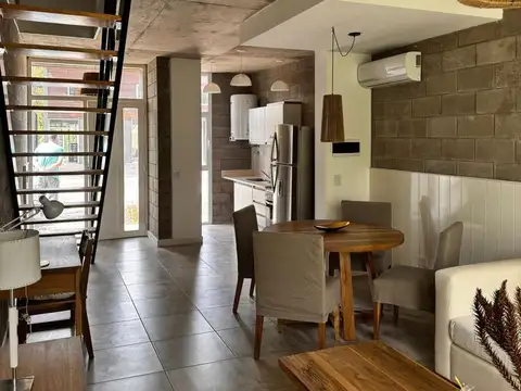 Departamento en Alquiler A Estrenar