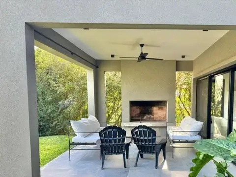 Casa en Venta 4 años