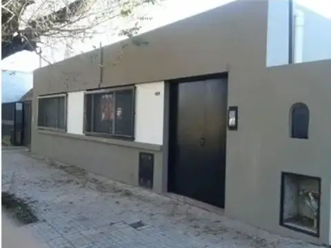 Galpon en Venta 21 años