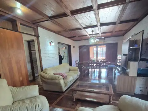 Casa en Venta de 5 dormitorios