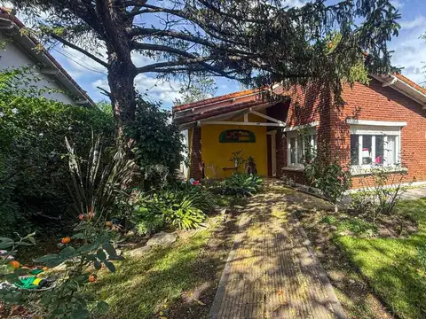 venta casa 4 ambientes parquemar , Miramar