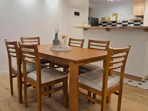 Departamento en Alquiler Temporal en Recoleta, USD 1.800