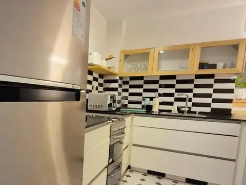 Departamento en Alquiler Temporal al Norte
