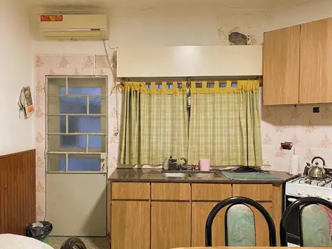 Casa en Venta 100 años